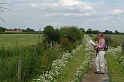 E 110715 (7) Easingwold inloopwandeling